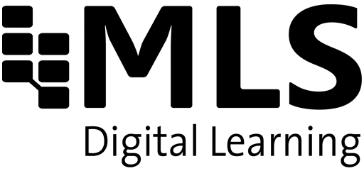 Logo MLS Digital Learning