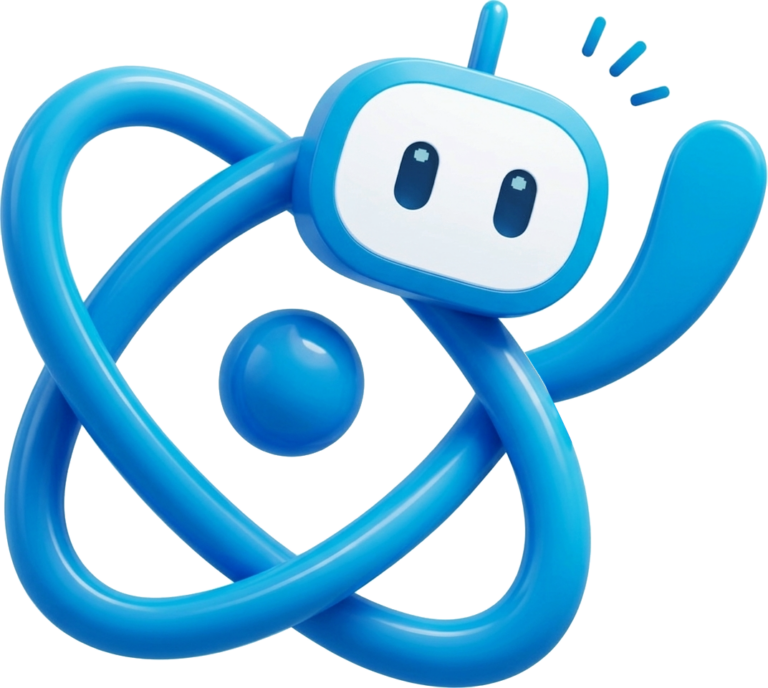 KI-Assistenz Cleo Logo